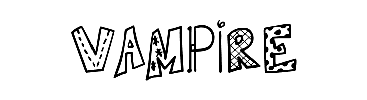 DJB Doodlie Beans  Free Fonts Download