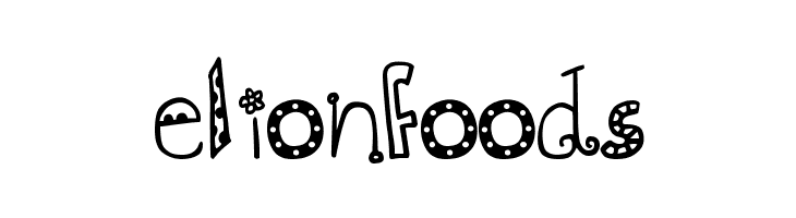 DJB Doodlie Beans  Free Fonts Download