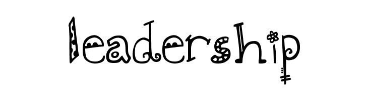 DJB Doodlie Beans  Free Fonts Download