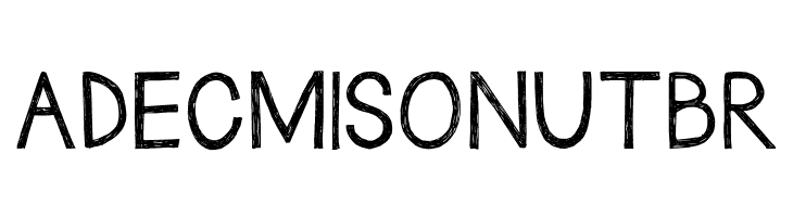 Janda Safe and Sound  Free Fonts Download