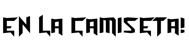 Turok Normal  Free Fonts Download