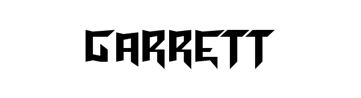 Turok Normal  Free Fonts Download