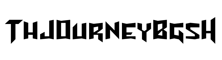 Turok Normal  Free Fonts Download