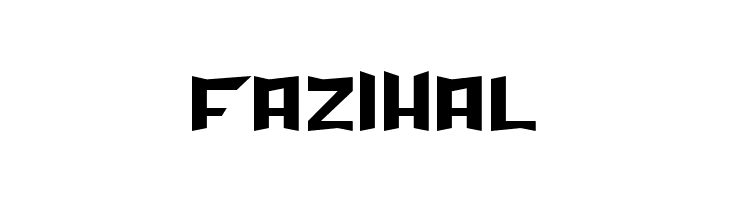 Turok Normal  Free Fonts Download