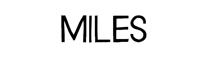 Janda Safe and Sound Solid  Free Fonts Download