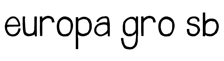Janda Safe and Sound Solid  Free Fonts Download
