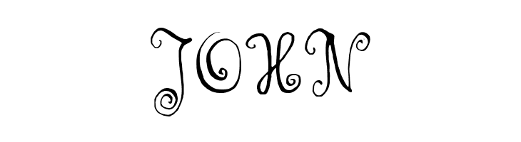 DKMonsieurLeChat  Free Fonts Download