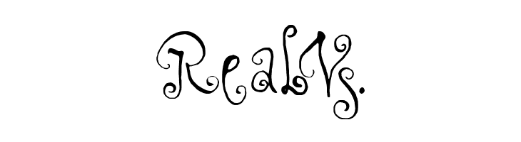 DKMonsieurLeChat  Free Fonts Download