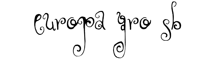 DKMonsieurLeChat  Free Fonts Download