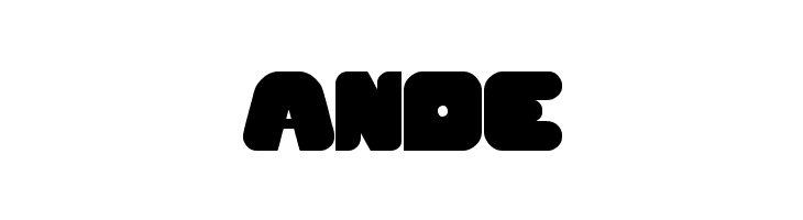 British Pop Music  Free Fonts Download