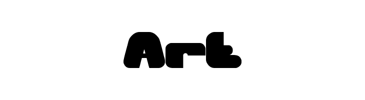 British Pop Music  Free Fonts Download