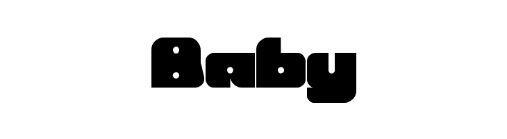 British Pop Music  Free Fonts Download