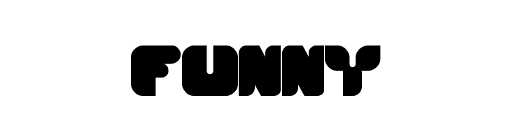 British Pop Music  Free Fonts Download