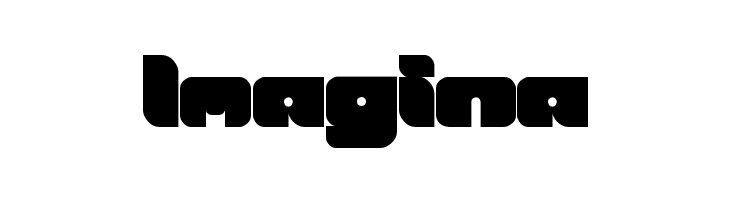 British Pop Music  Free Fonts Download