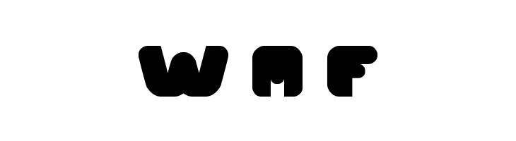 British Pop Music  Free Fonts Download