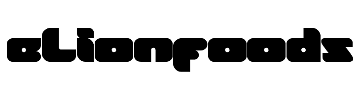 British Pop Music  Free Fonts Download
