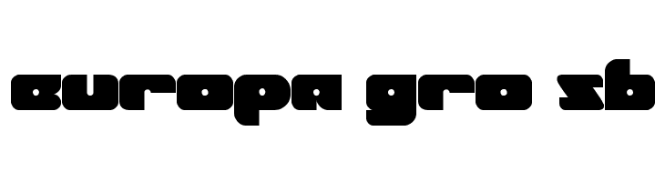 British Pop Music  Free Fonts Download