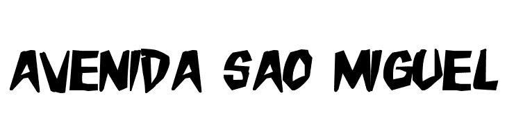 Danger Diabolik  Free Fonts Download