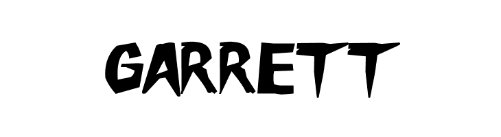 Danger Diabolik  Free Fonts Download