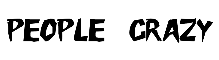 Danger Diabolik  Free Fonts Download