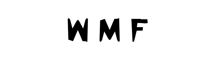 Danger Diabolik  Free Fonts Download