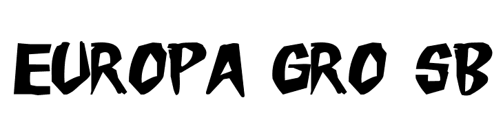 Danger Diabolik  Free Fonts Download