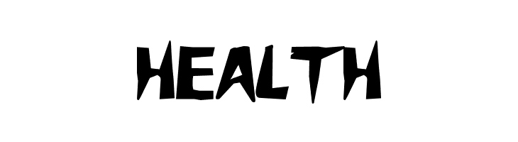 Danger Diabolik  Free Fonts Download