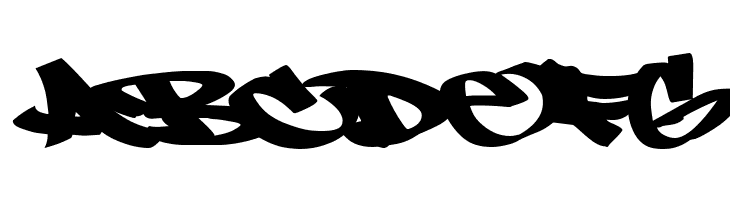 N ! C E Tag  Free Fonts Download