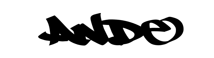 N ! C E Tag  Free Fonts Download