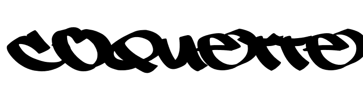 N ! C E Tag  Free Fonts Download