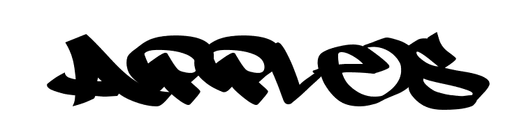 N ! C E Tag  Free Fonts Download