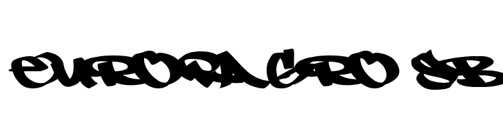 N ! C E Tag  Free Fonts Download