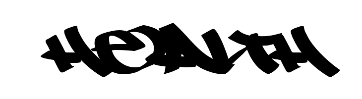 N ! C E Tag  Free Fonts Download