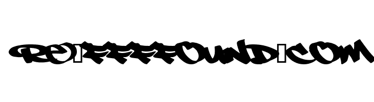 N ! C E Tag  Free Fonts Download