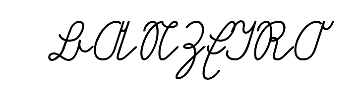 Volk Redis Italic  Free Fonts Download