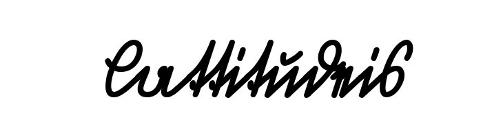 Volk Redis  Bold Italic  Free Fonts Download