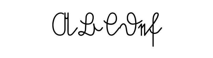 Volk Redis  Free Fonts Download