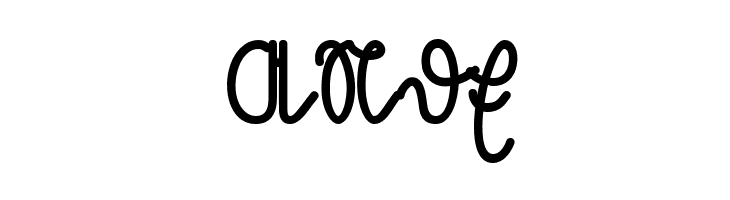 Volk Redis Bold  Free Fonts Download