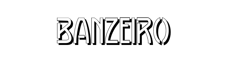 Luxembourg 1910 Shadow  Free Fonts Download