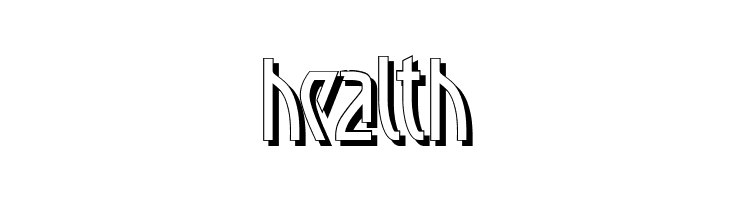 Luxembourg 1910 Shadow  Free Fonts Download