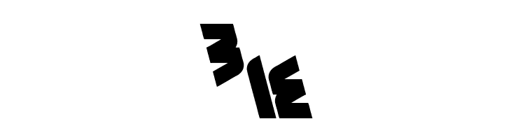 MASTER  Free Fonts Download