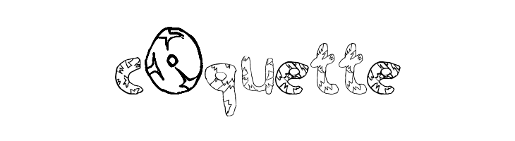 Warrior's Destiny  Free Fonts Download