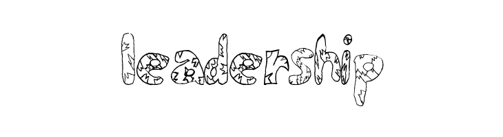 Warrior's Destiny  Free Fonts Download