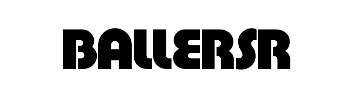 BarBender Bold  Free Fonts Download