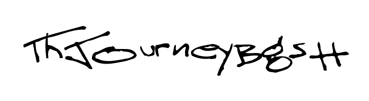ScritchyEye  Free Fonts Download