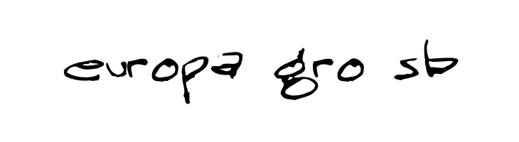 ScritchyEye  Free Fonts Download