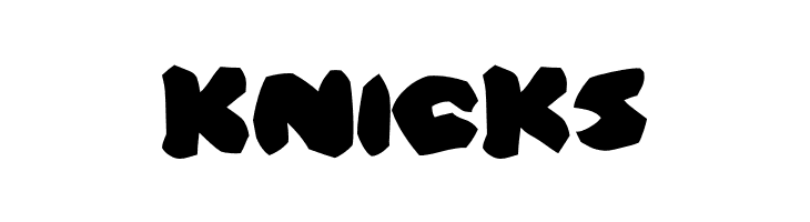 OhThat Shark  Free Fonts Download