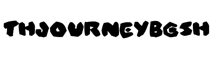 OhThat Shark  Free Fonts Download