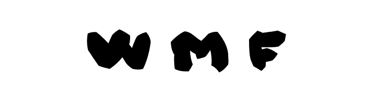OhThat Shark  Free Fonts Download