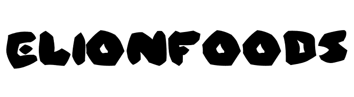 OhThat Shark  Free Fonts Download